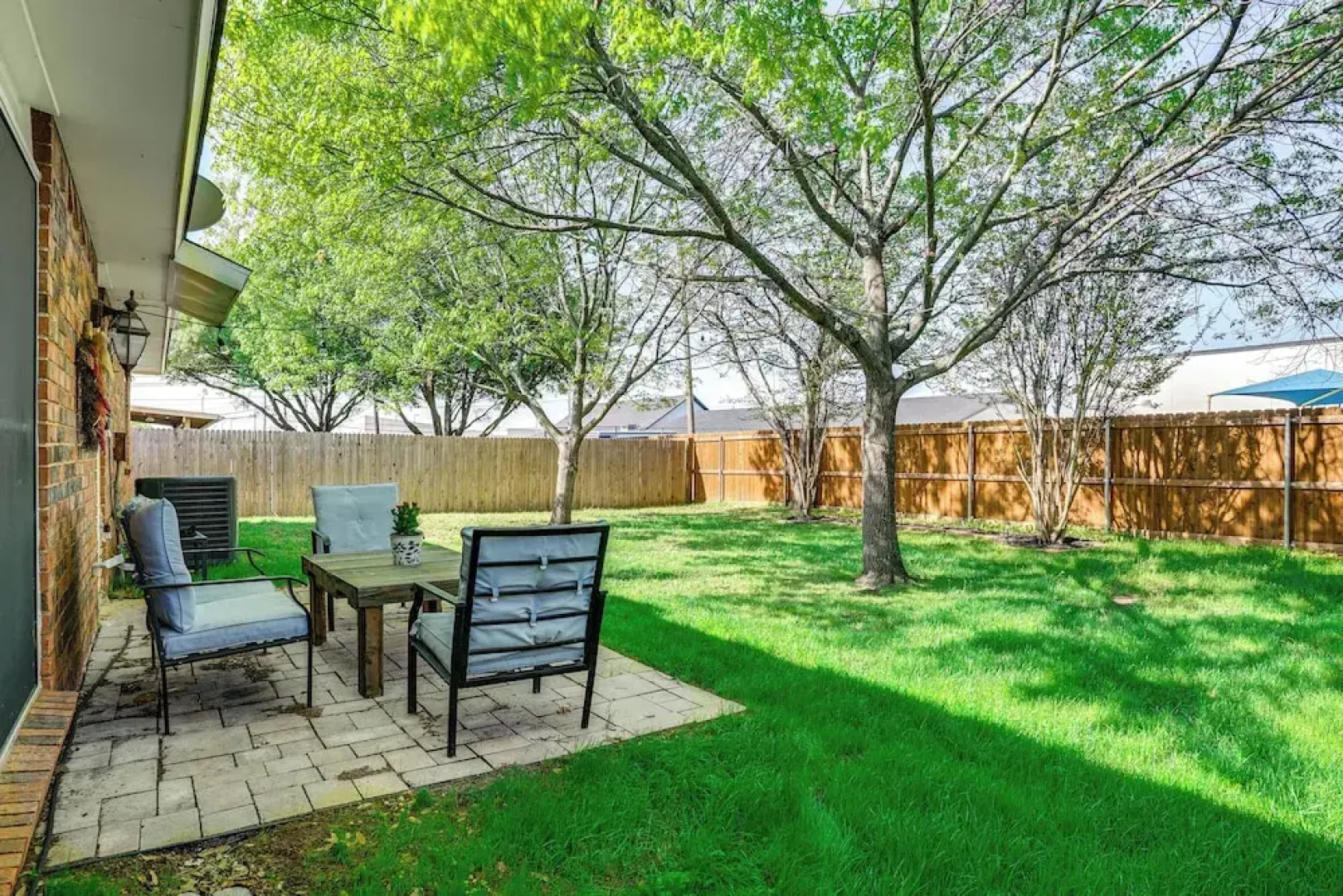 3 Mi to Nrh2o Water Park: Home w/ Furnished Patio