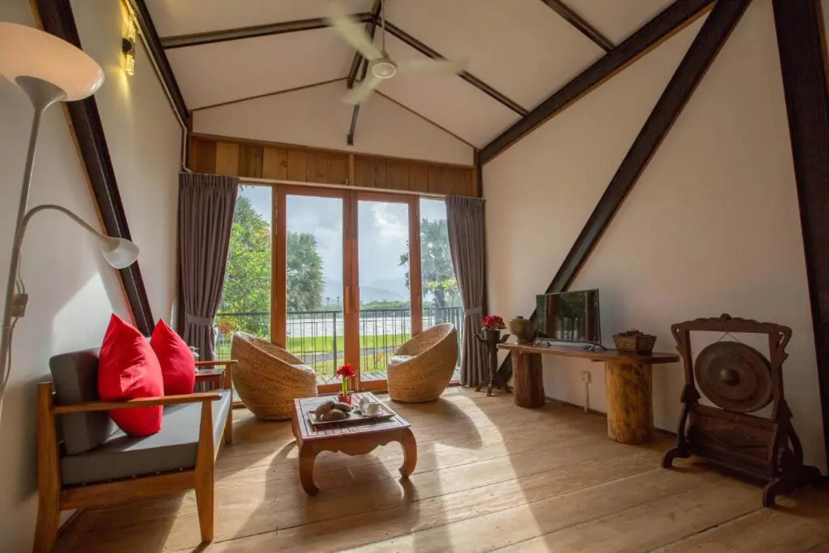 Kampot River Residence