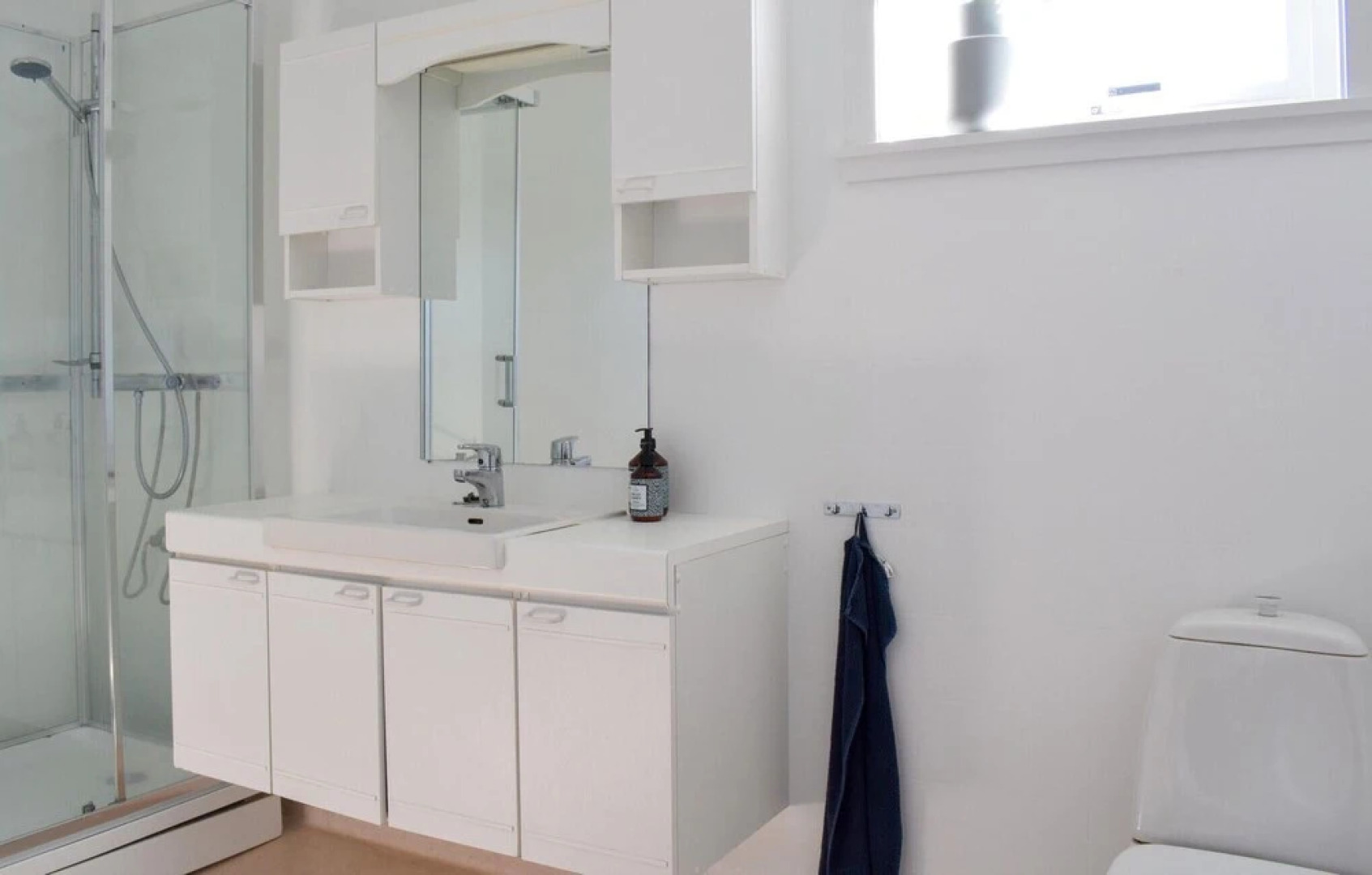 Nice Home in Norheimsund With Wifi and 3 Bedrooms