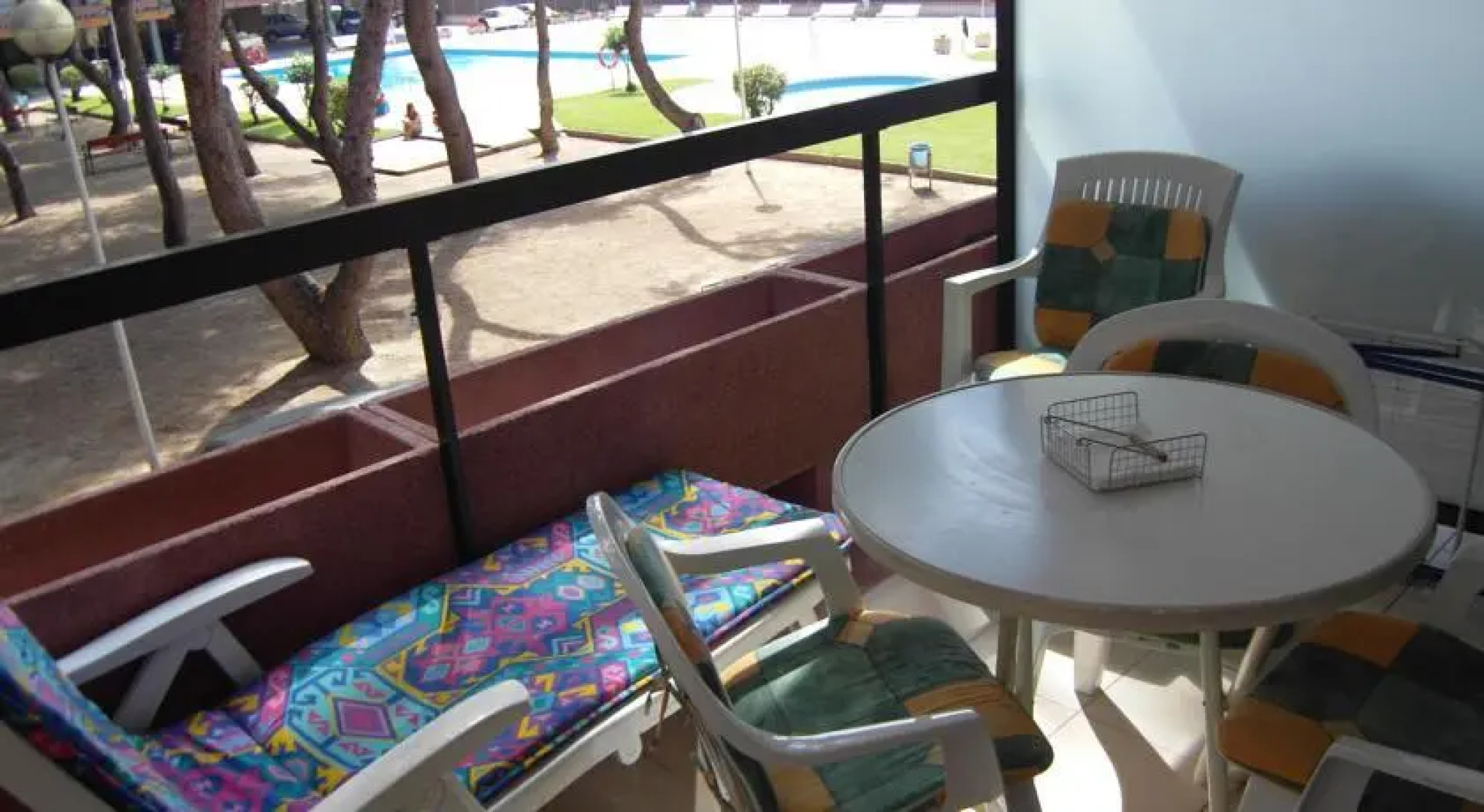 Anforas Mar Els Pins 1-6