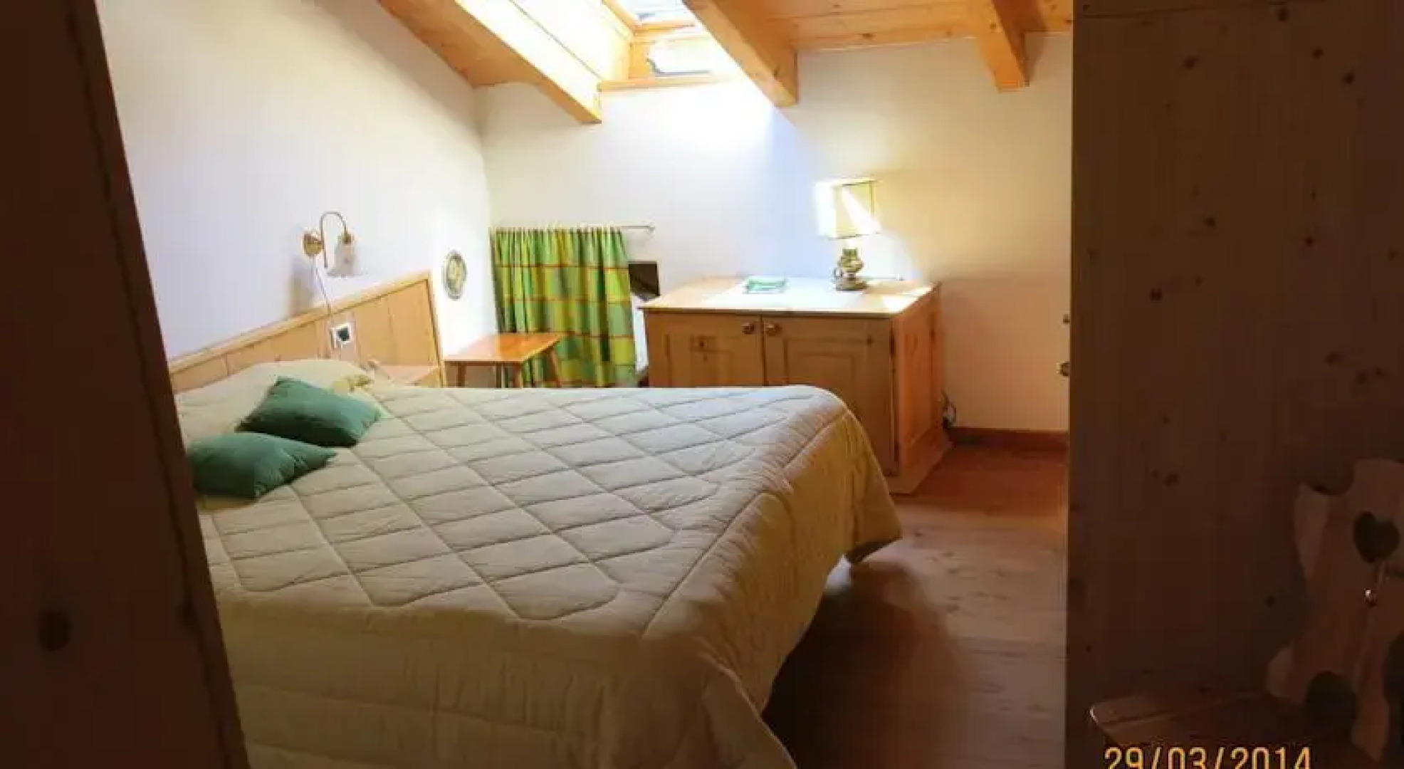 Loft nelle Dolomiti