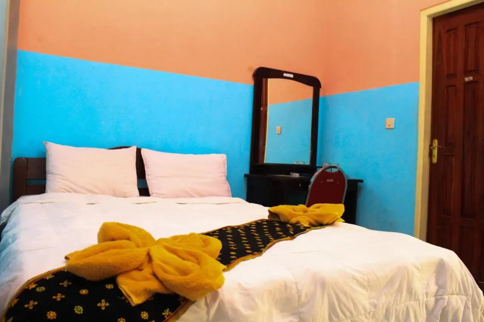 Hotel Edelweis 2 Bajawa