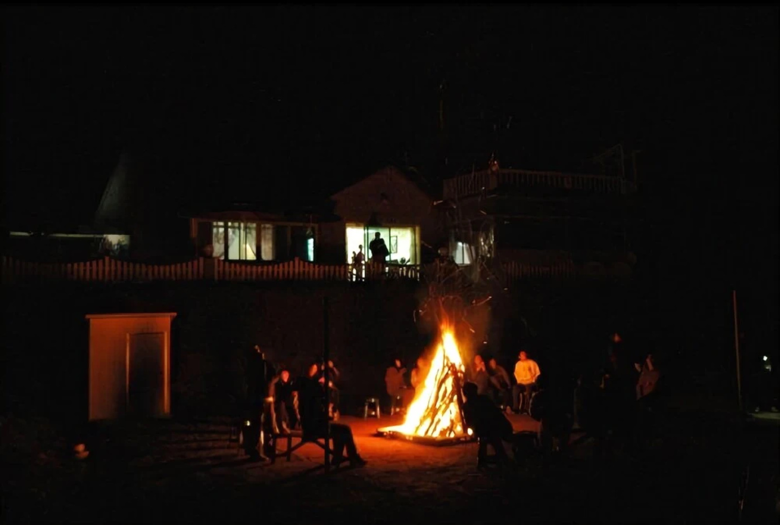 Yeoju Forest Pension