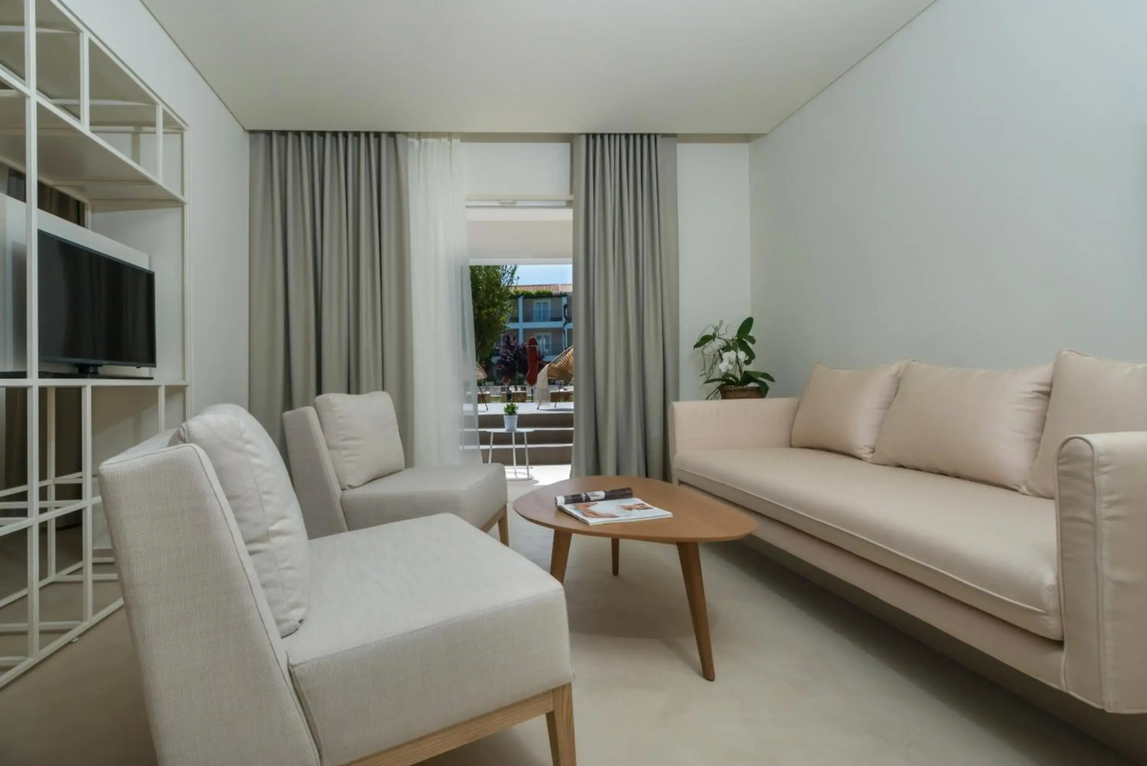 Bitzaro Grande Hotel - All Inclusive