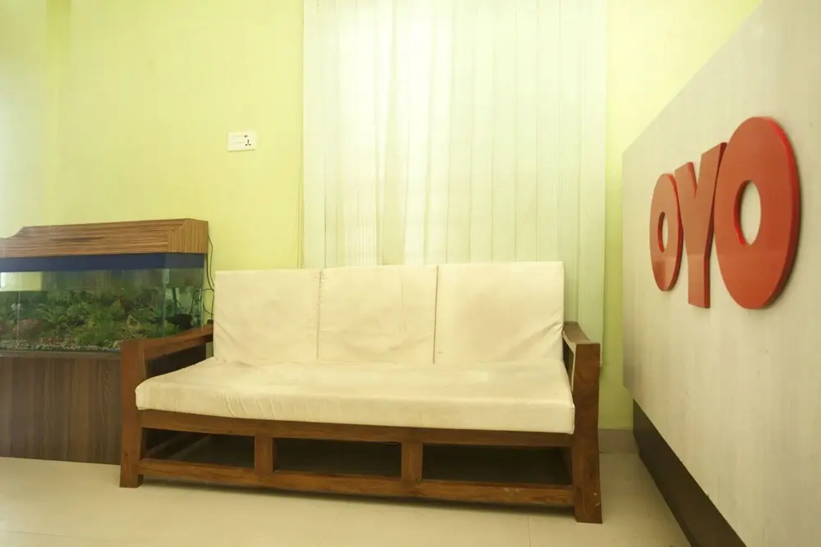 OYO 535 Hotel Lumbini Comfort Inn