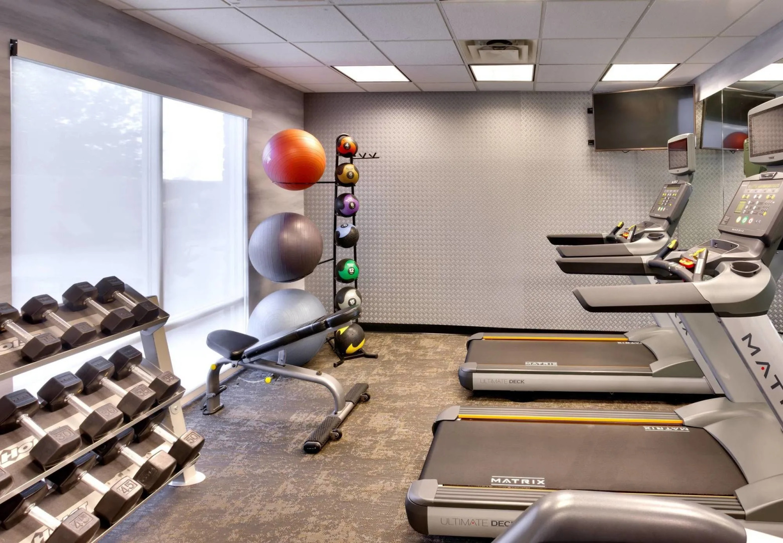 Fairfield Inn and Suites by Marriott Roswell