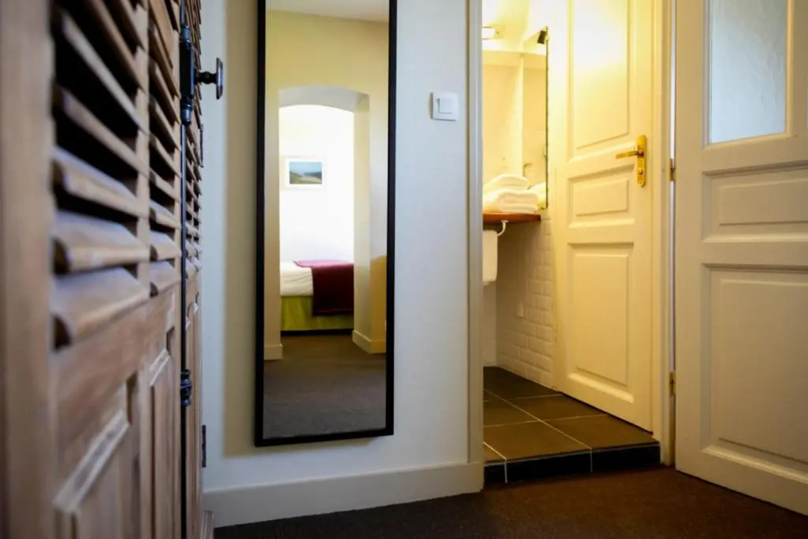 Hôtel Le Grand Large