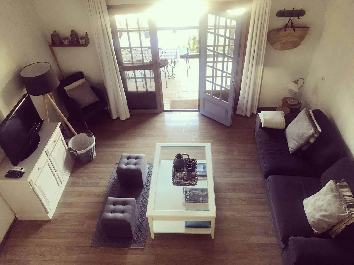 Residence Le Mouron Rouge