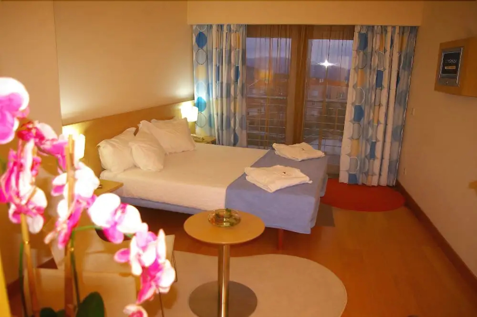 Hotel Turismo De Trancoso