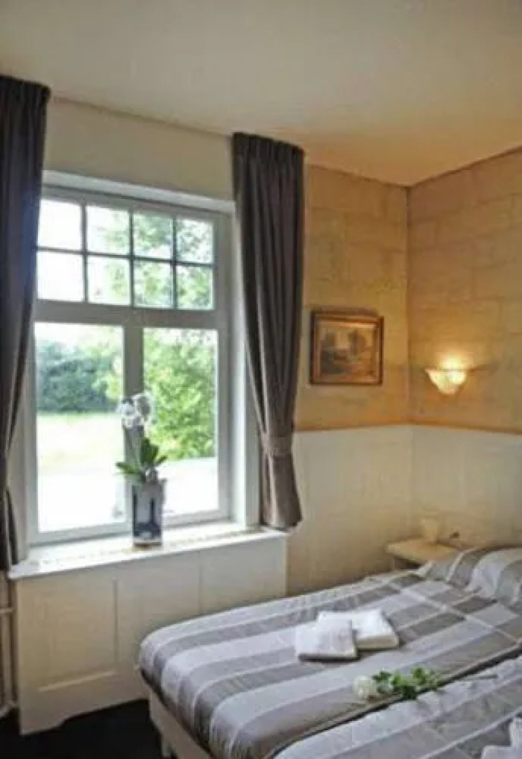 Brasserie Hotel Brakke Berg