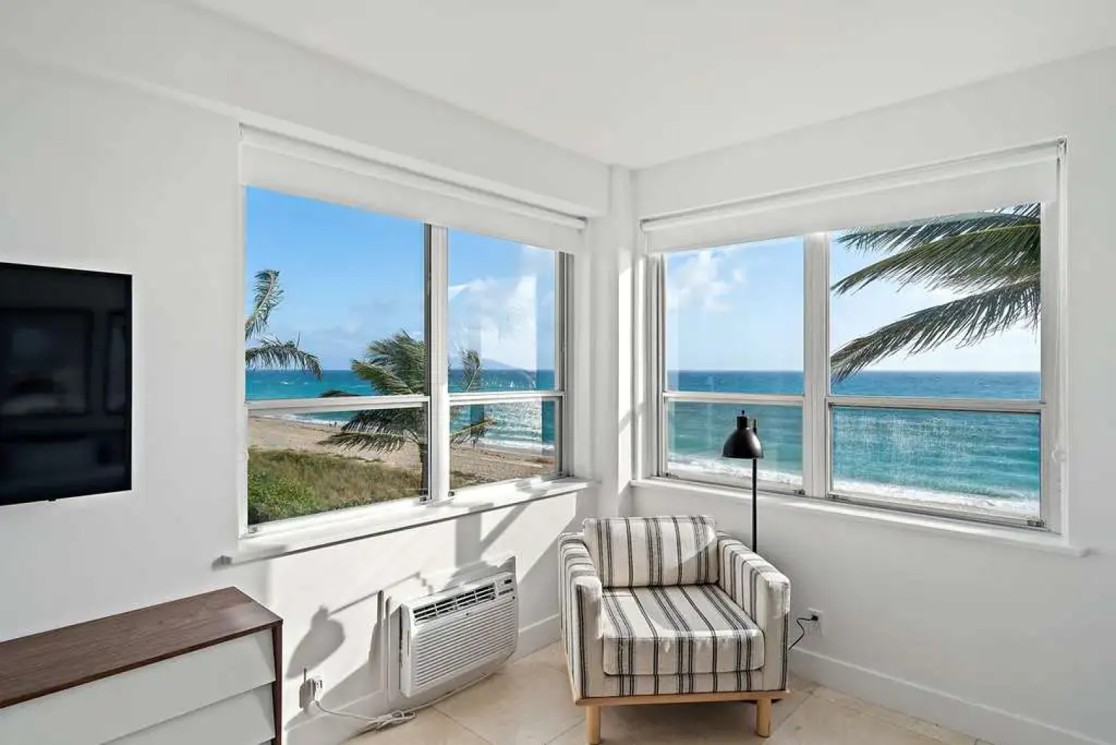 The Ambassador Hotel