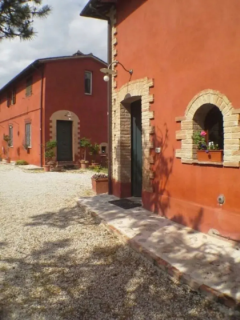 Villa Sobrano