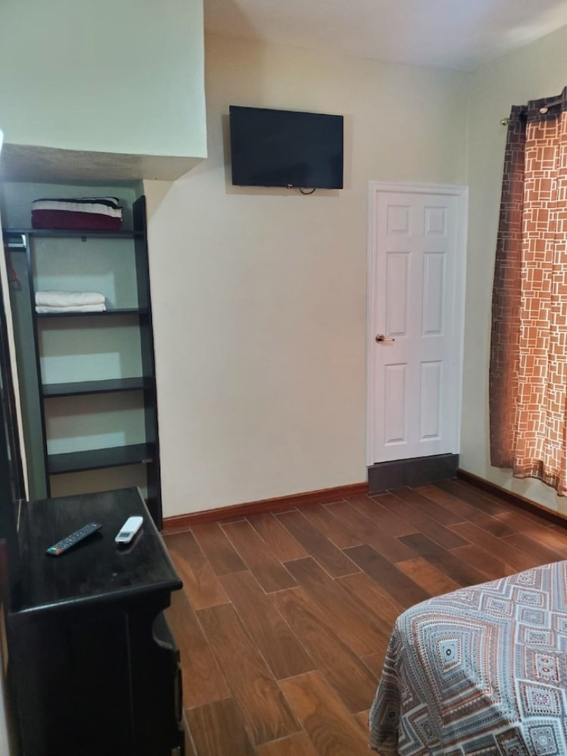 Elsa Apartment La Crucecita, Huatulco