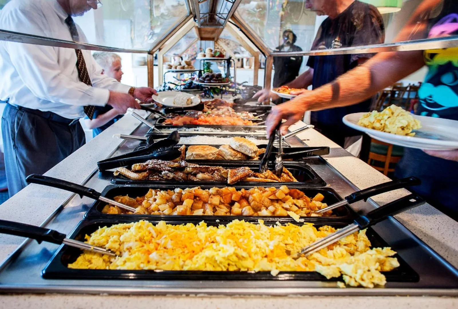 Dunes Village Resort