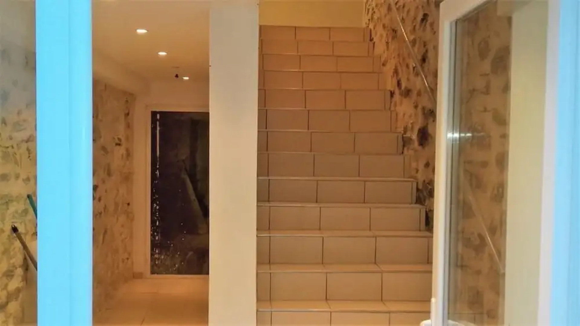 Chambres d’hôtes du Villaret