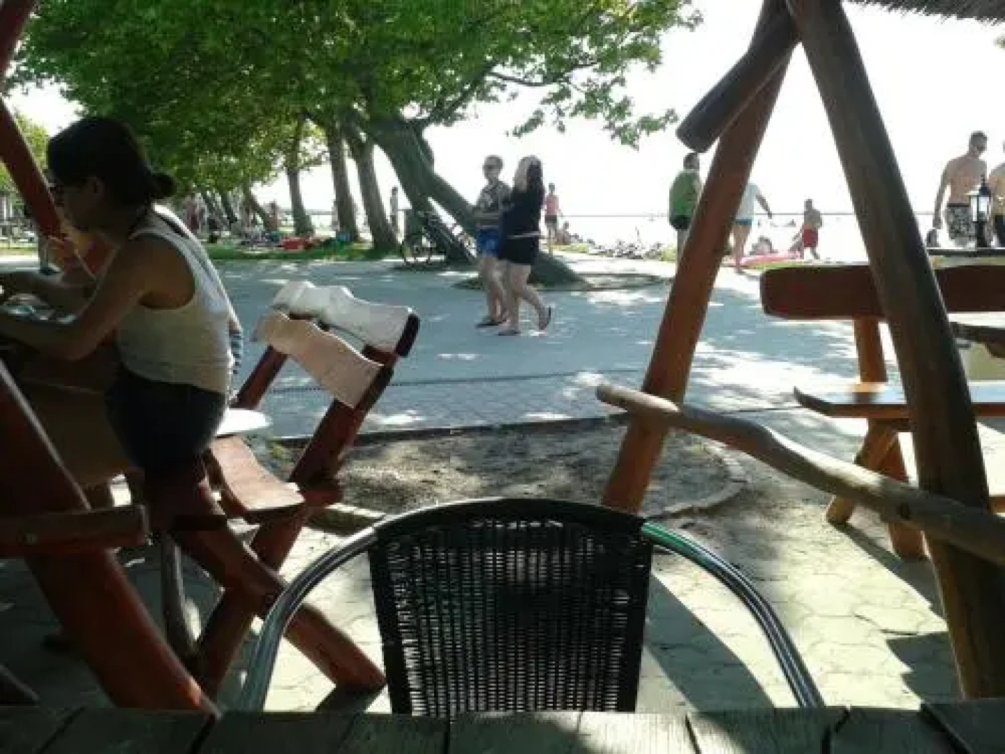 Munkácsy Apartmanok