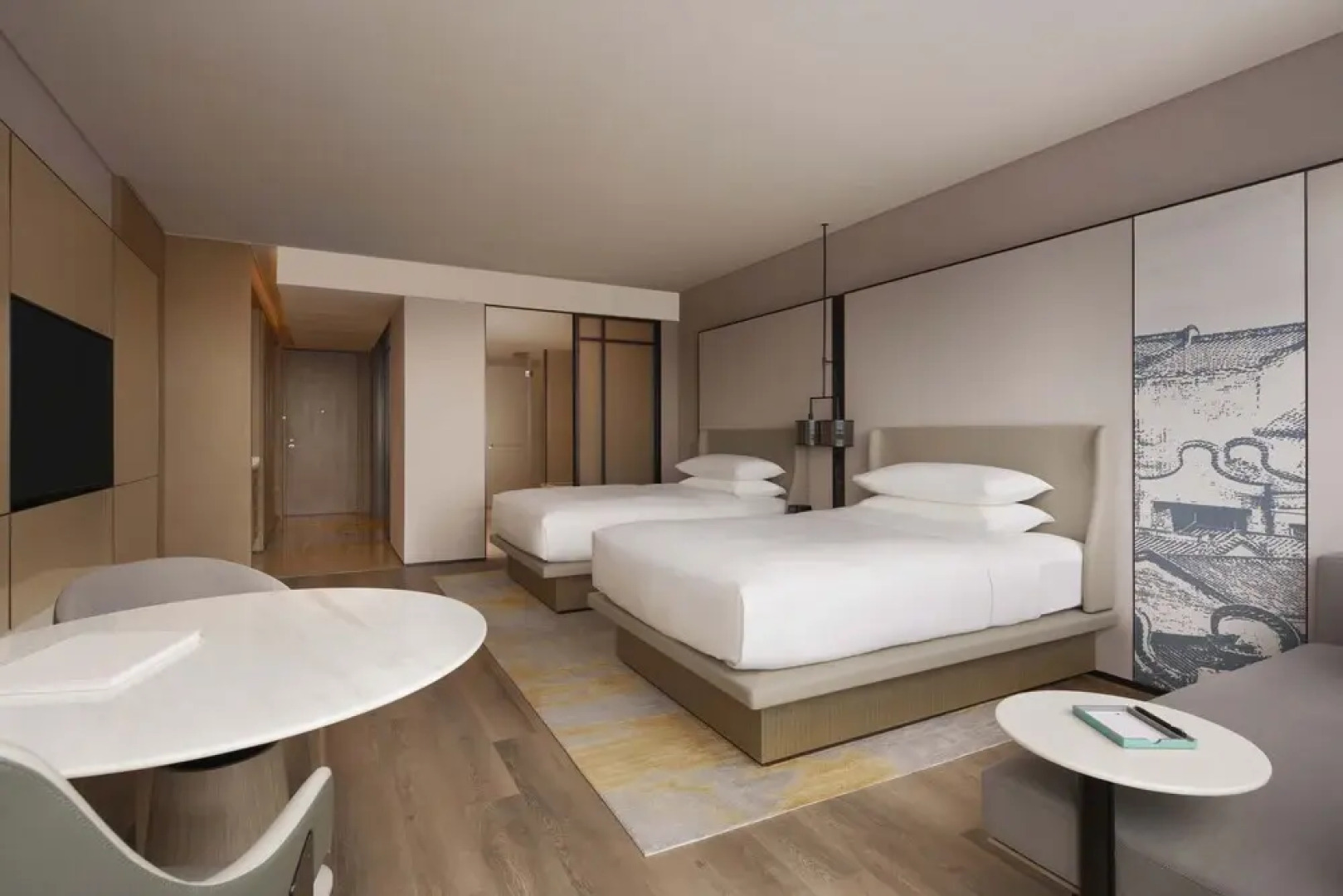 Shantou Marriott Hotel