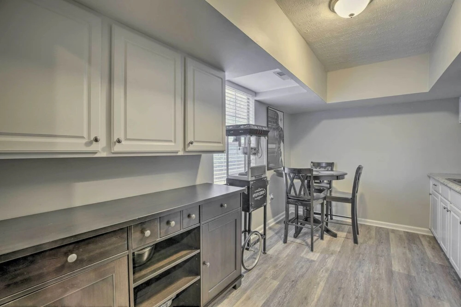 Decatur Apartment w/ Media Room - 11 Mi to Atlanta