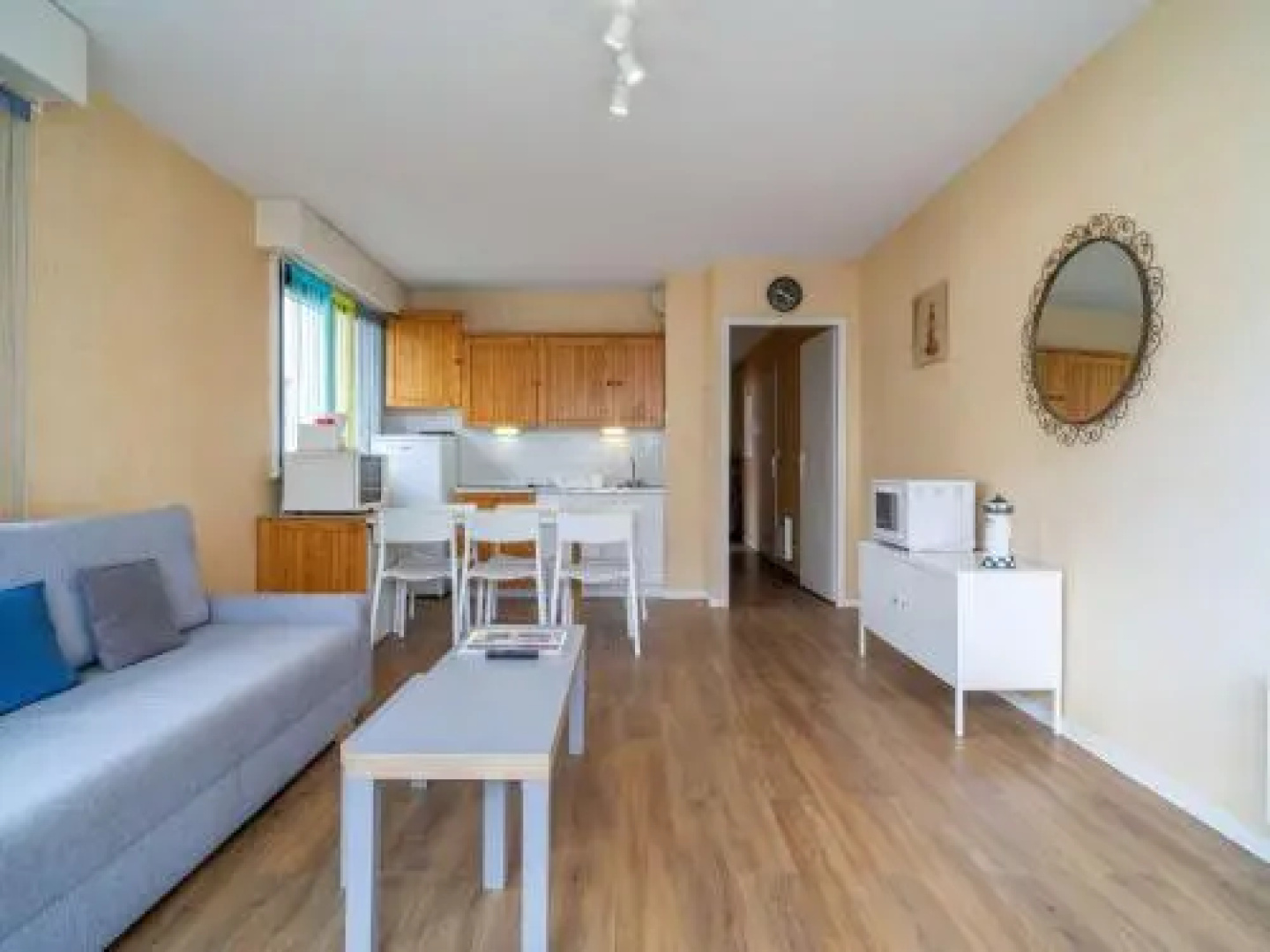 Rental Apartment Alegria 1 - Hendaye