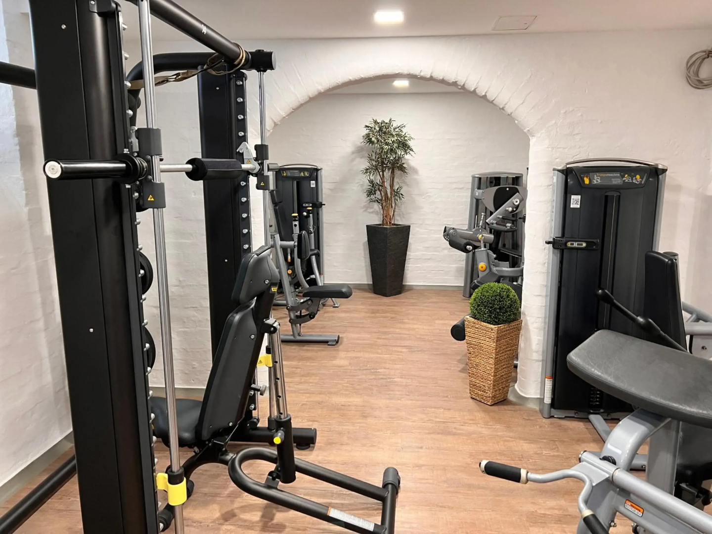 Hotel Primavera Parco