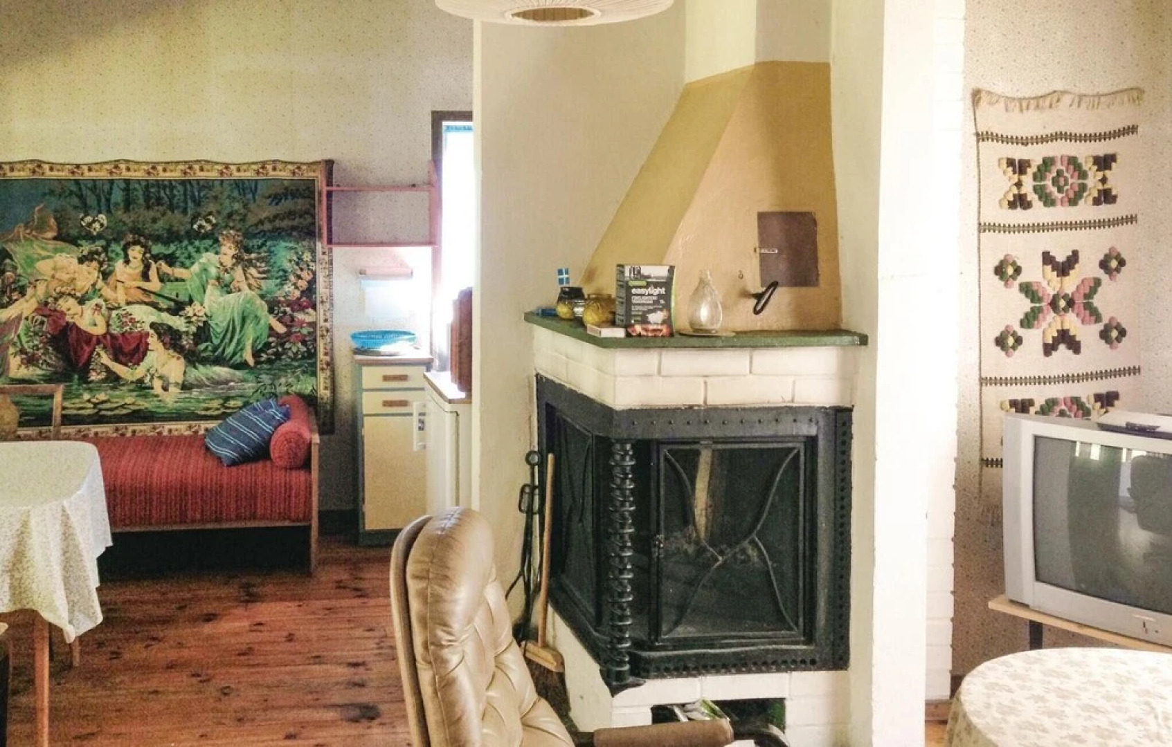 Beautiful Home in Arvika With 2 Bedrooms