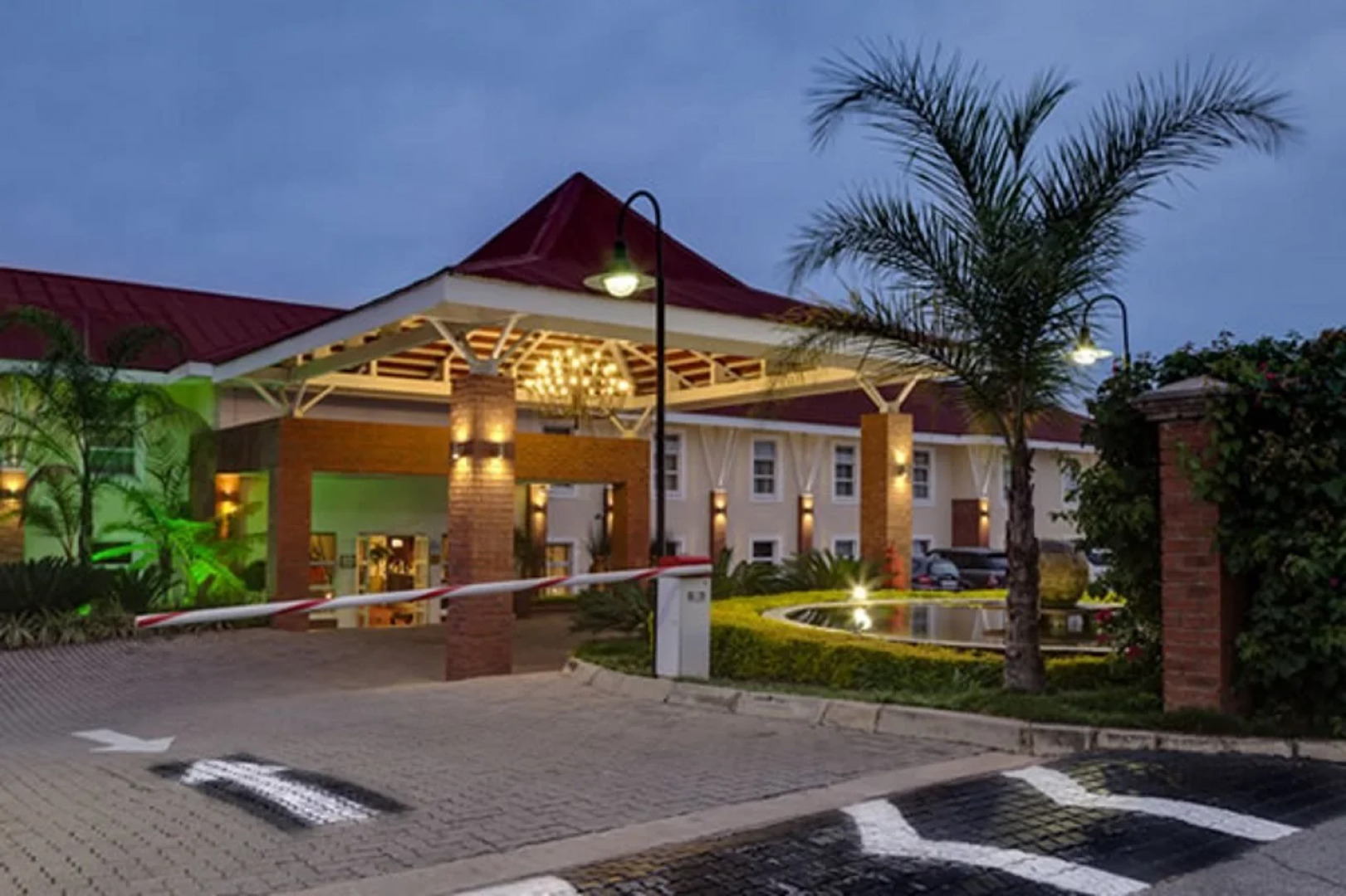 Protea Hotel by Marriott Nelspruit