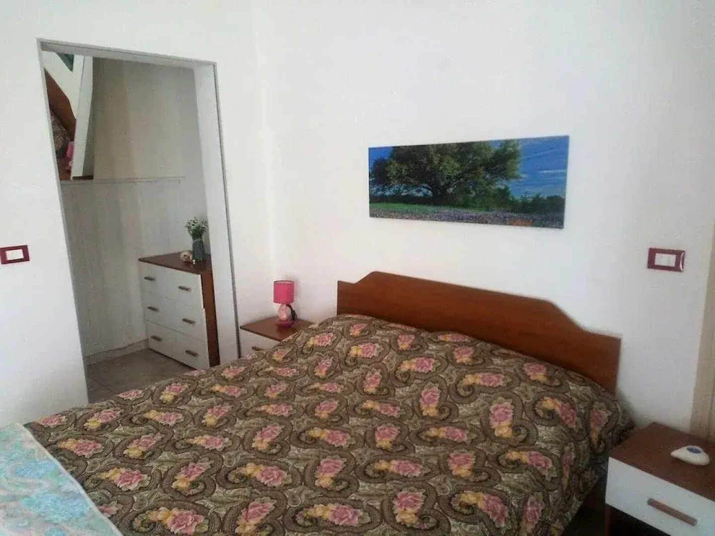 Bed and Breakfast Nonnatetta