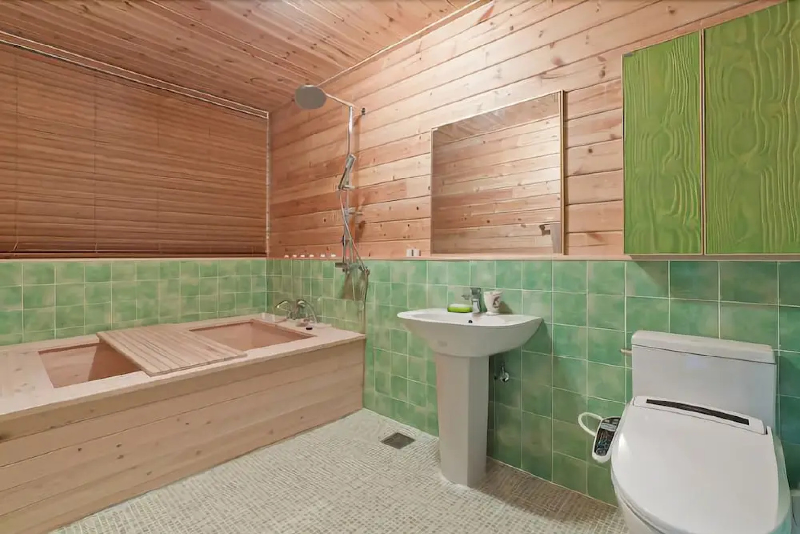 Yangpyeong Aesop Eyagi Pension