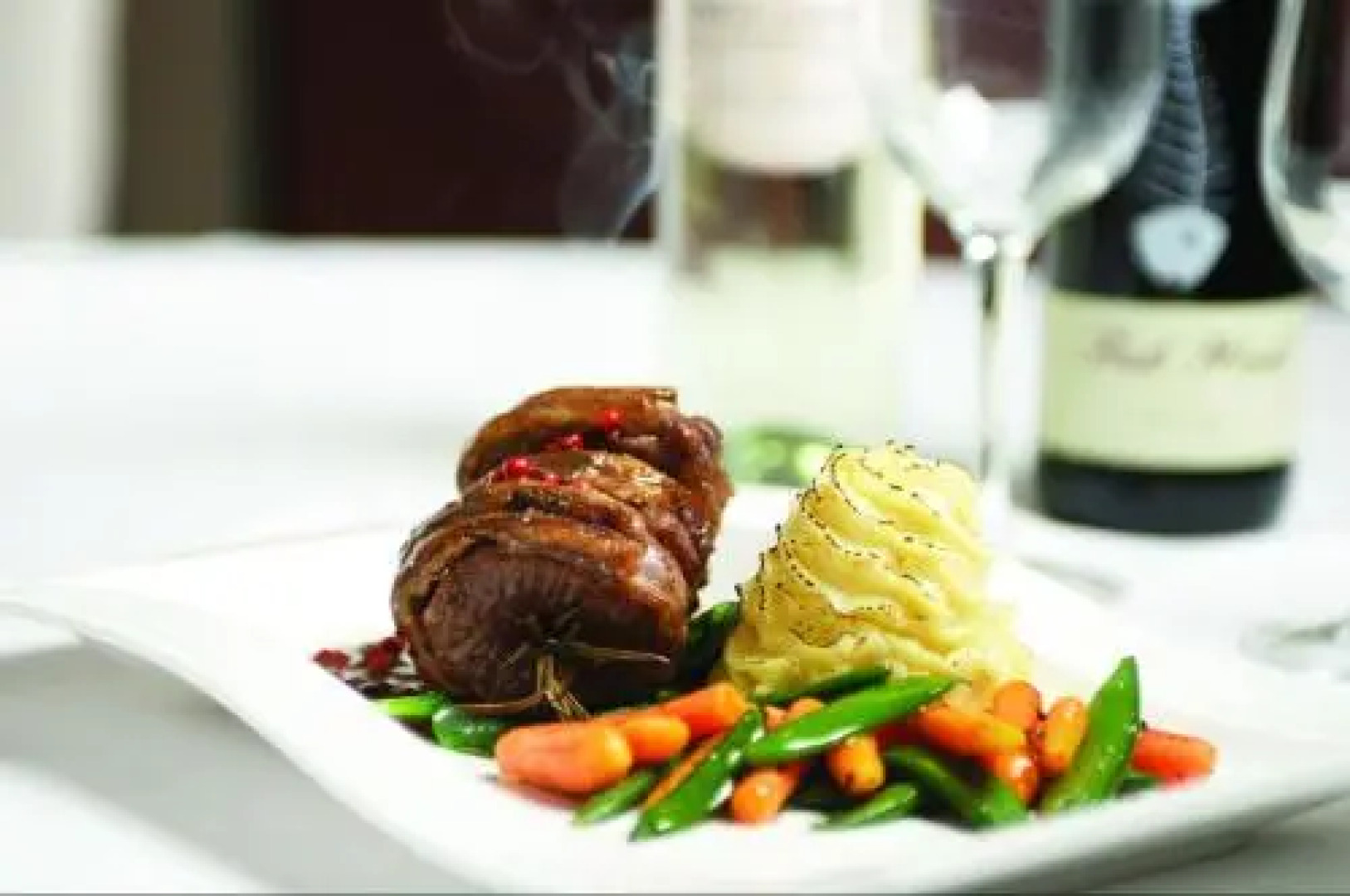 Kingswood Golf & Country Club