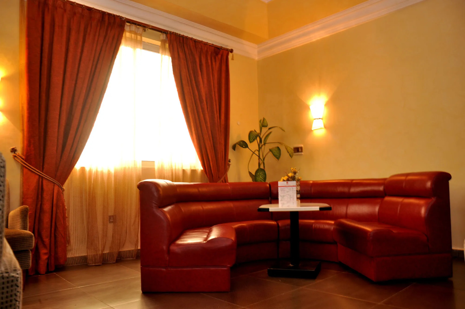 Chelsea Hotel - Central Area