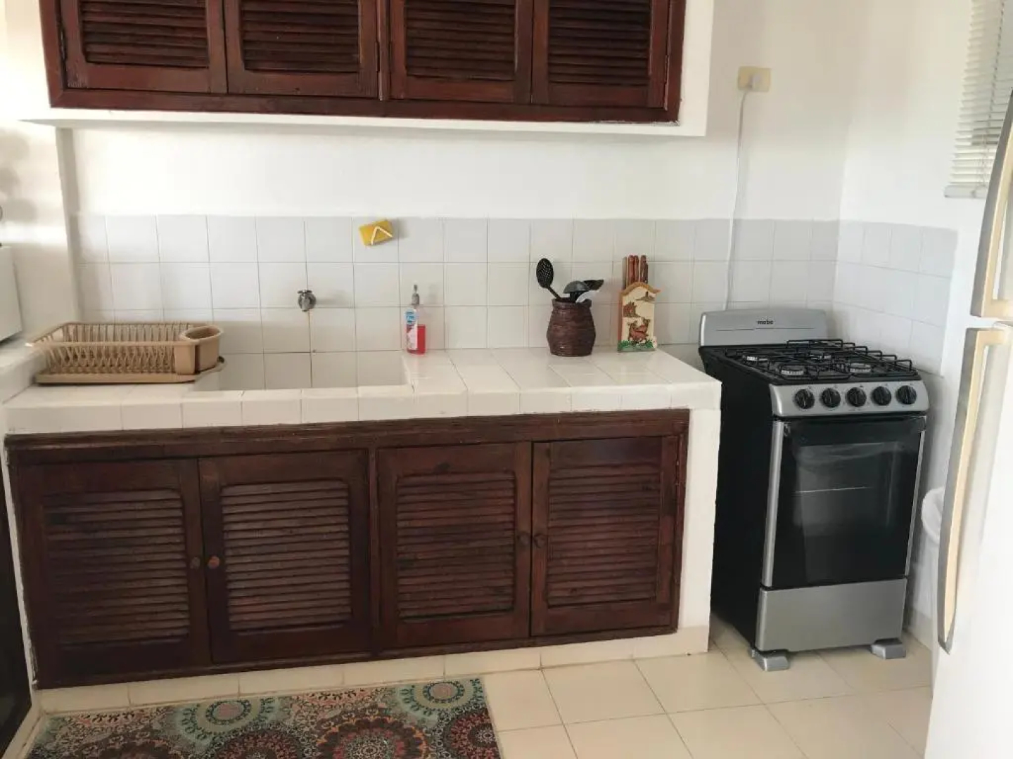 Carretera progreso a huaymitum, entrada Royal beach ll , km 12.2 Apartamento 2-4