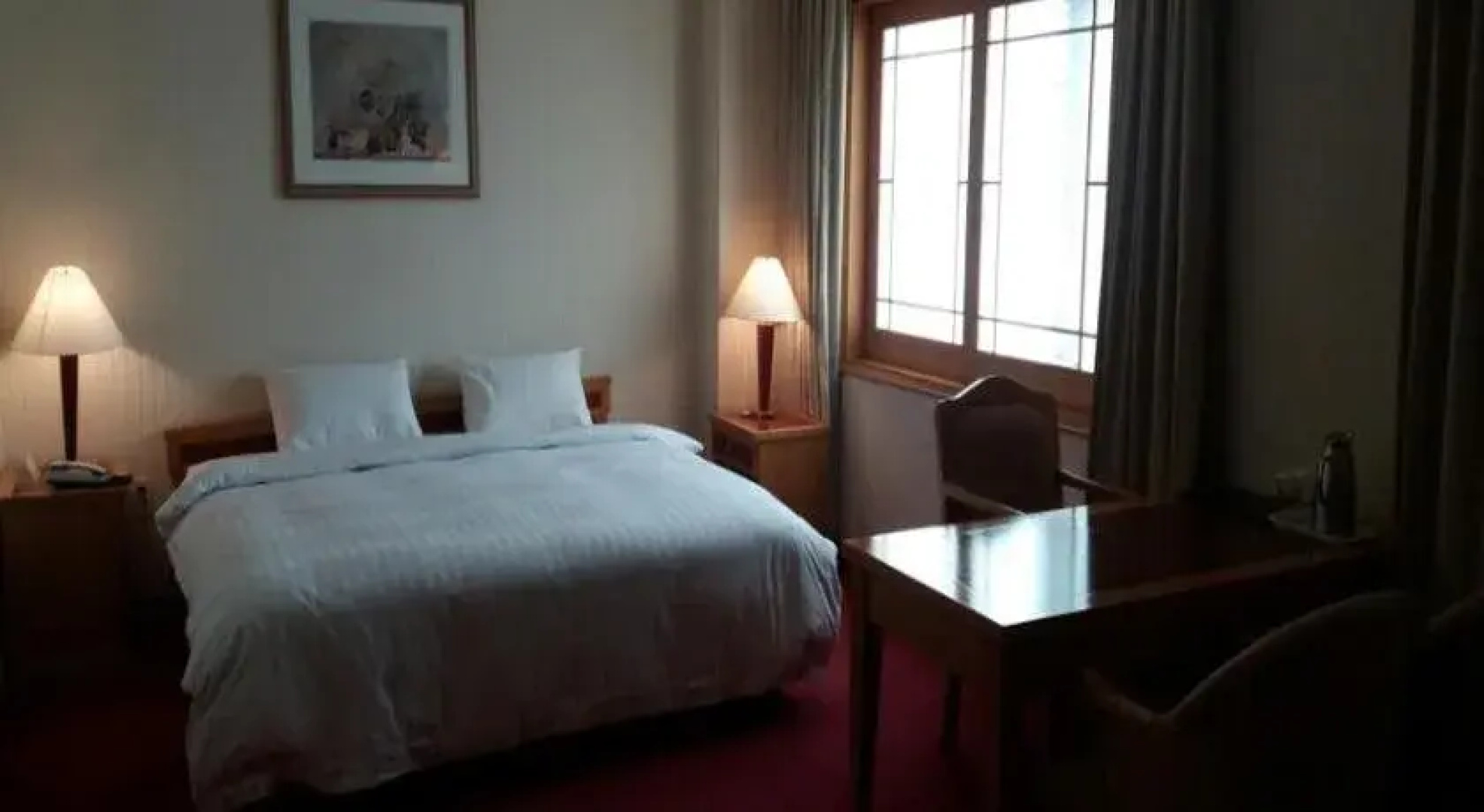 Rasung hotel