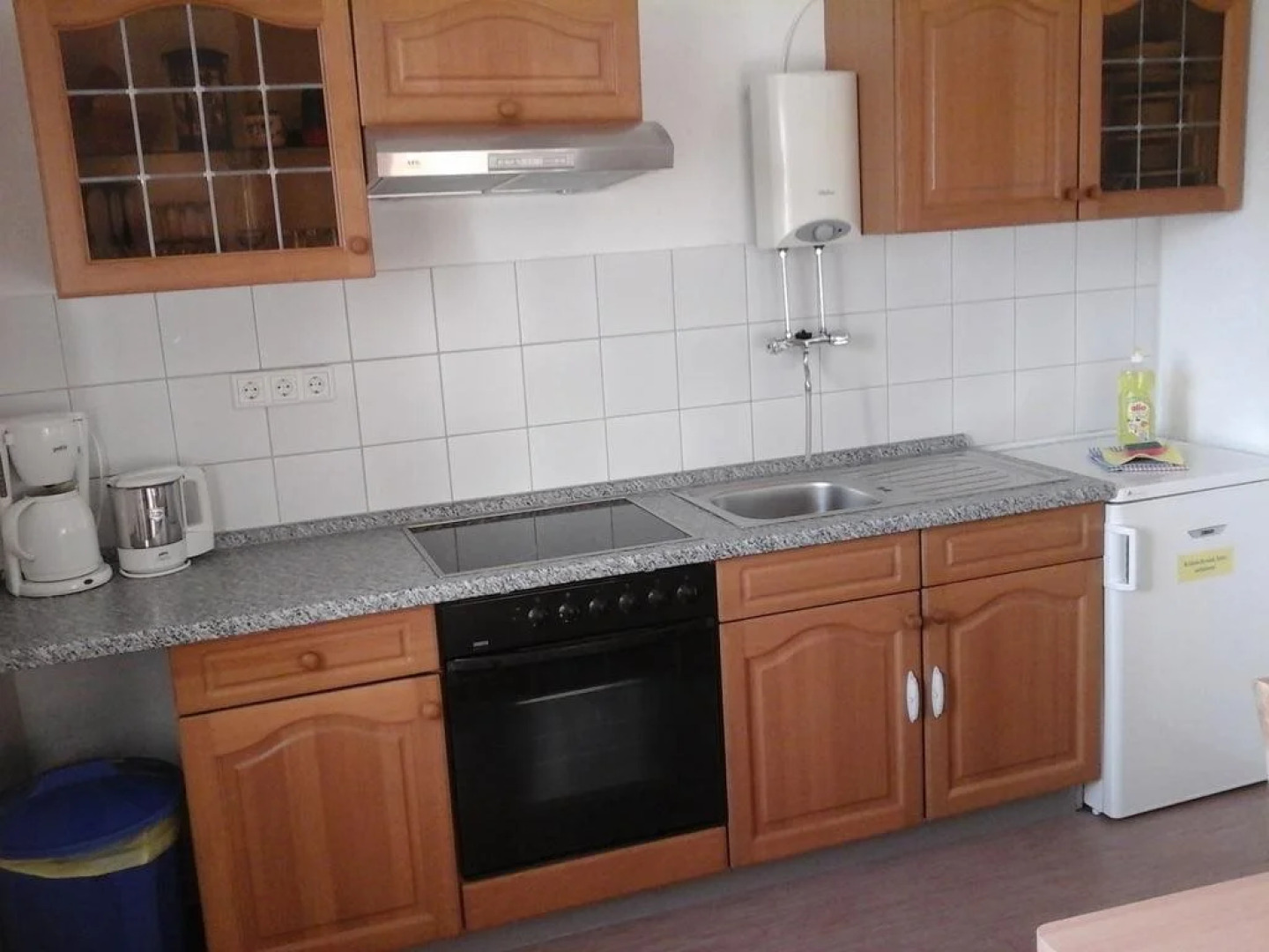 Ferienwohnung Weber