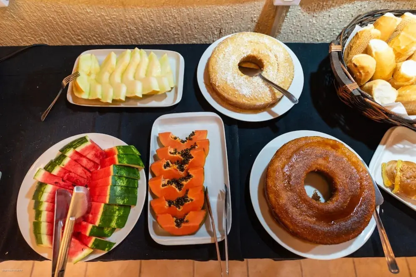 Hotel Fazenda Cachoeiras de Cavaru