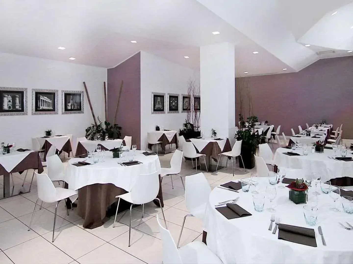 Euro Hotel Residence