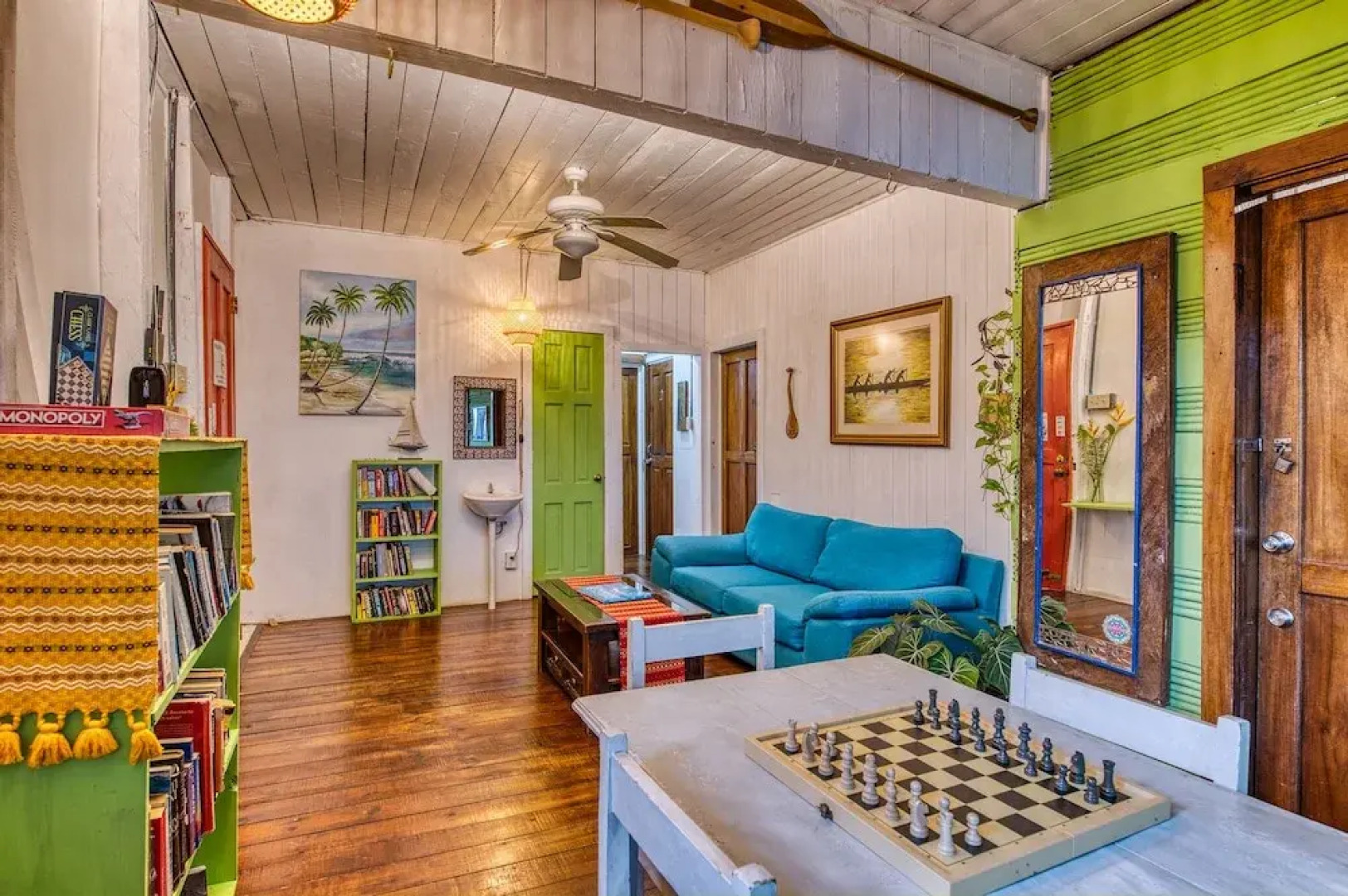 Saigon Bay Bed & Breakfast