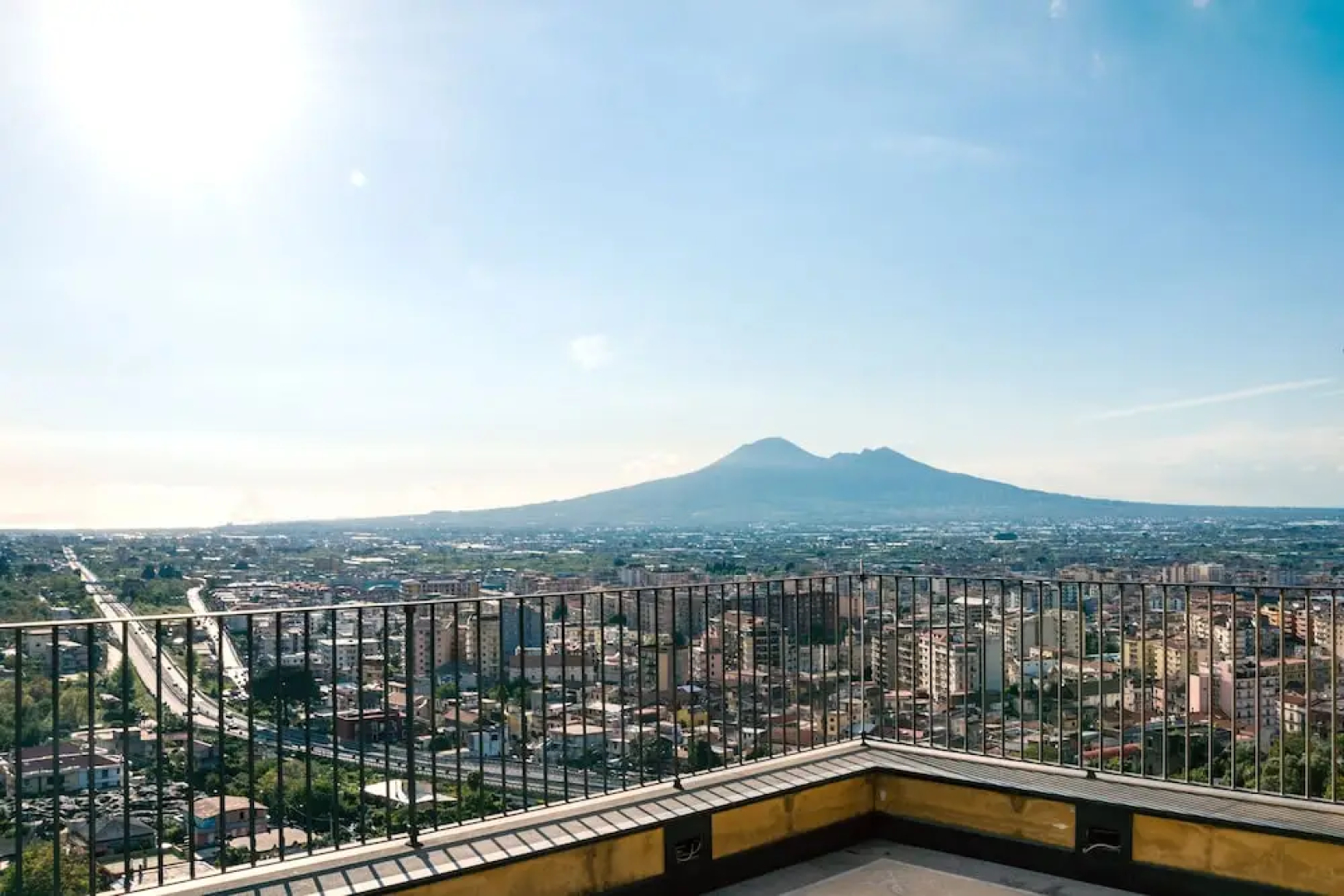 Villa Di Natale