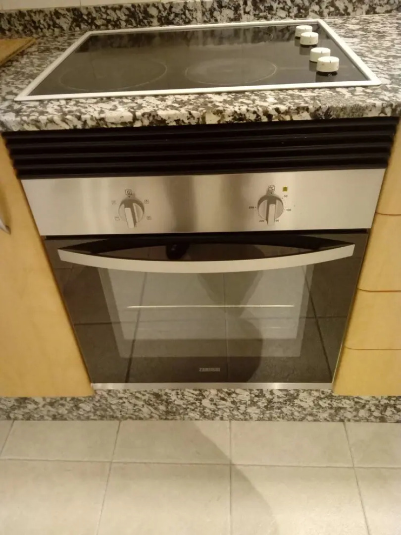 Portalet apartment, your resting place