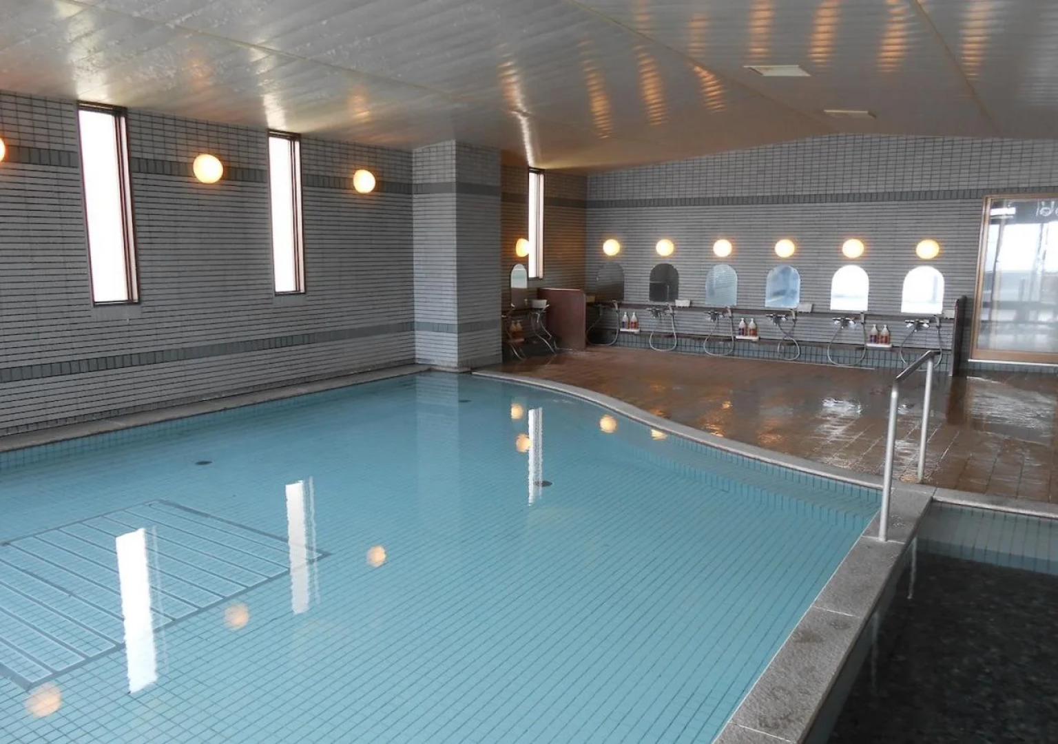 Atagawa Ocean Resort