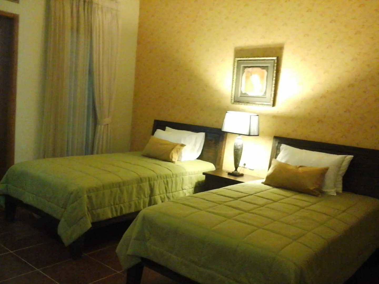 Sandalwood Boutique Hotel