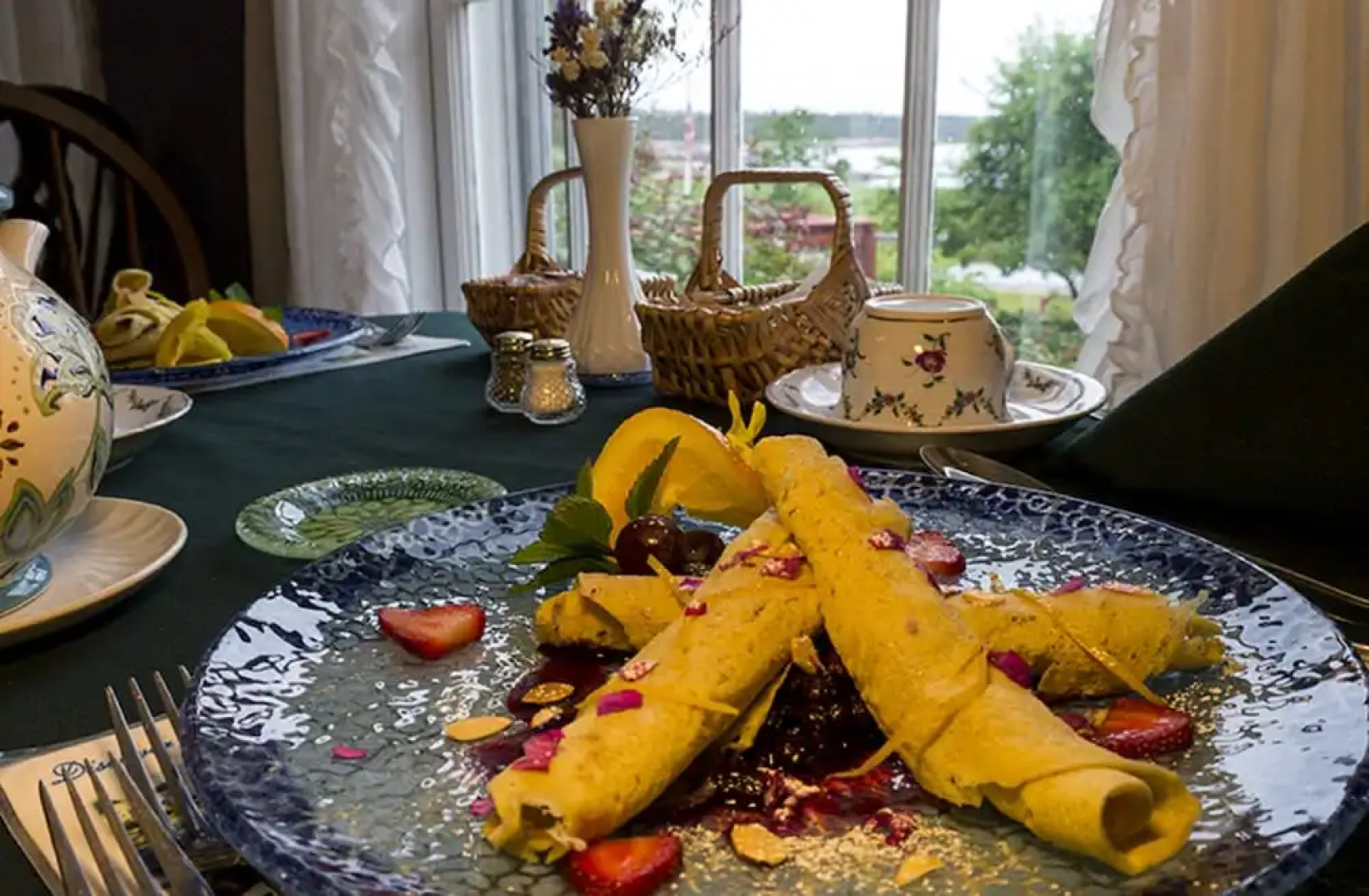 Acadia Oceanside Meadows Inn