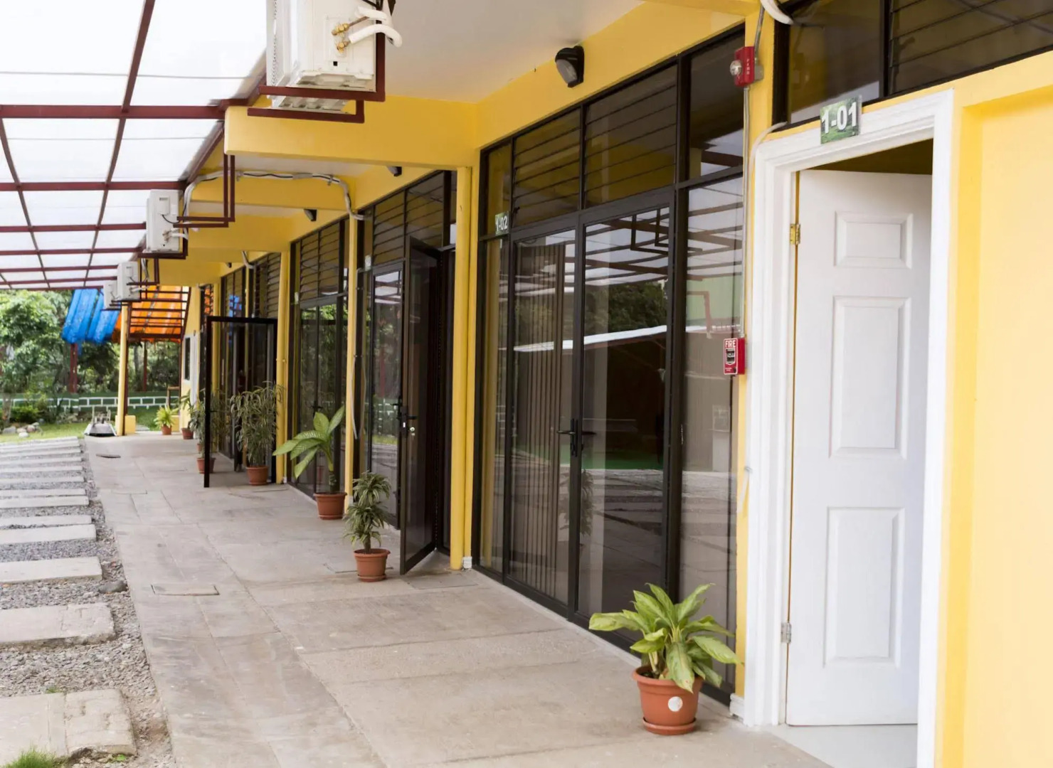 Apartamento El Descanso