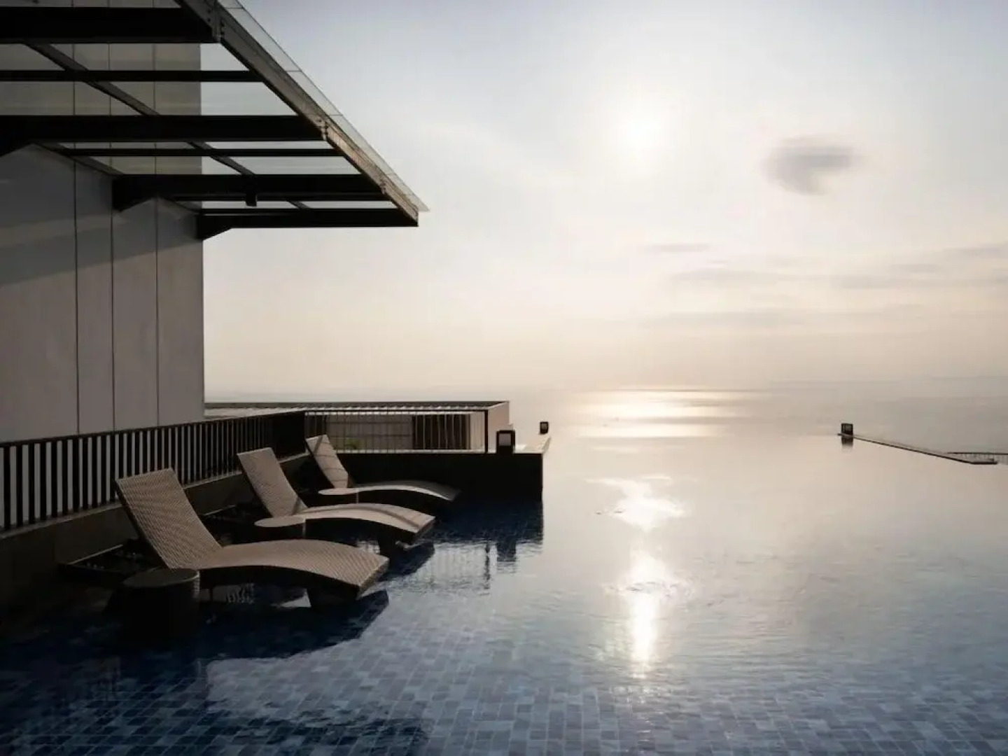 Laska Hotel Resort Ciletuh