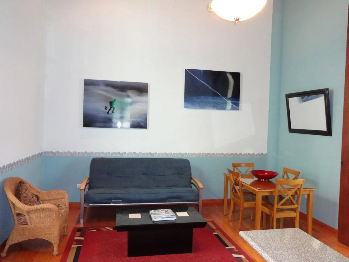 Hotel del Capitán de Puebla