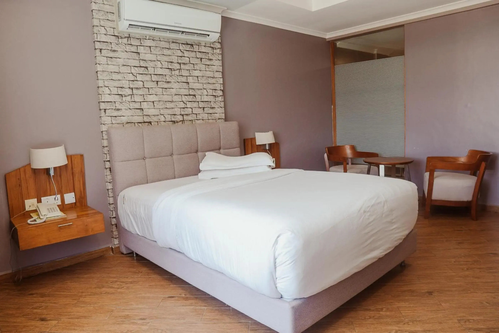 Tanga Beach Resort & Spa