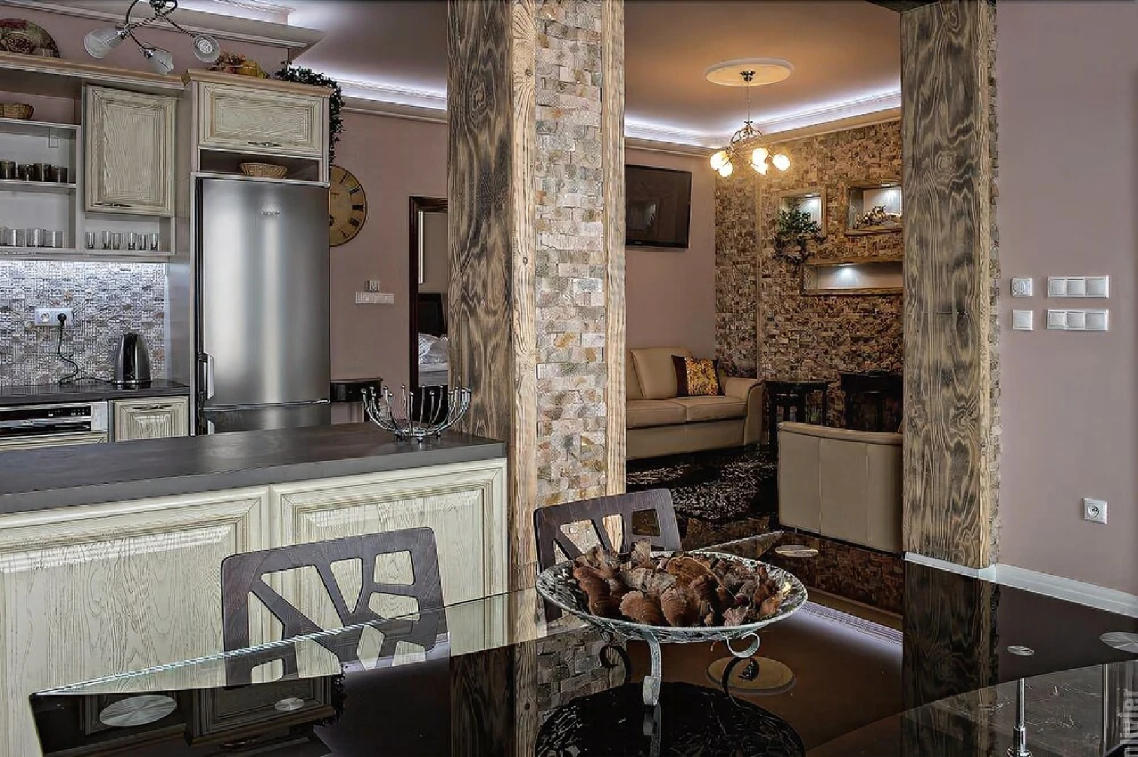 Mountain Resort Ždiar - Apartments
