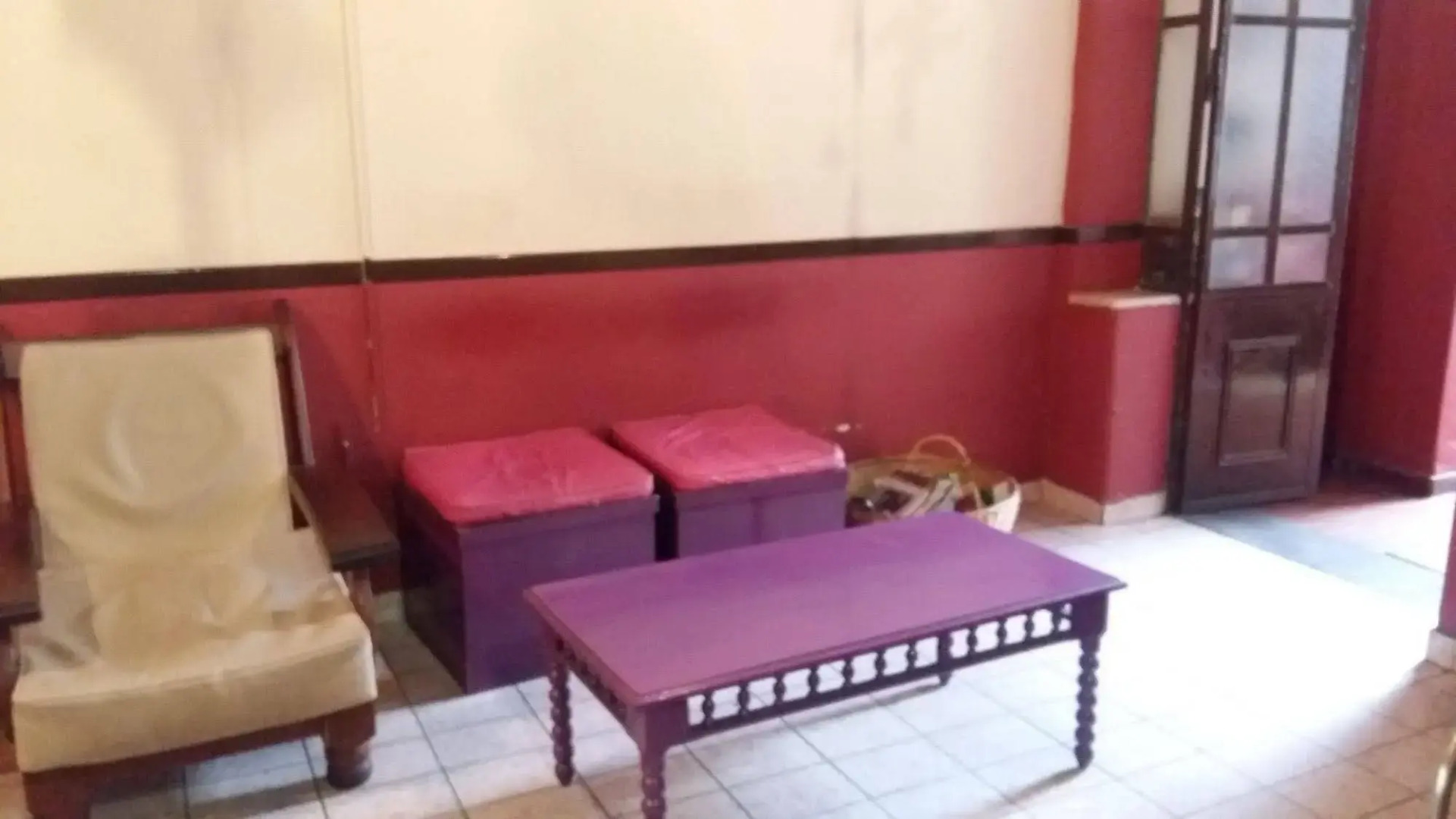 Ferienhaus Hostel Salta