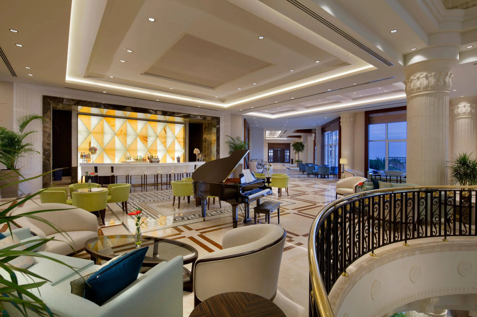 Papillon Zeugma Relaxury