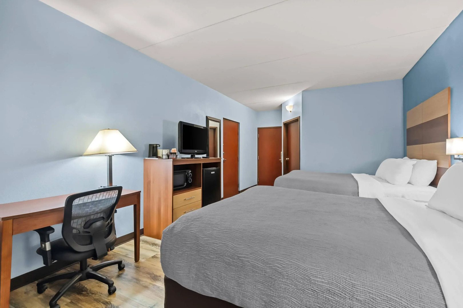 Quality Inn Hixson - Chattanooga