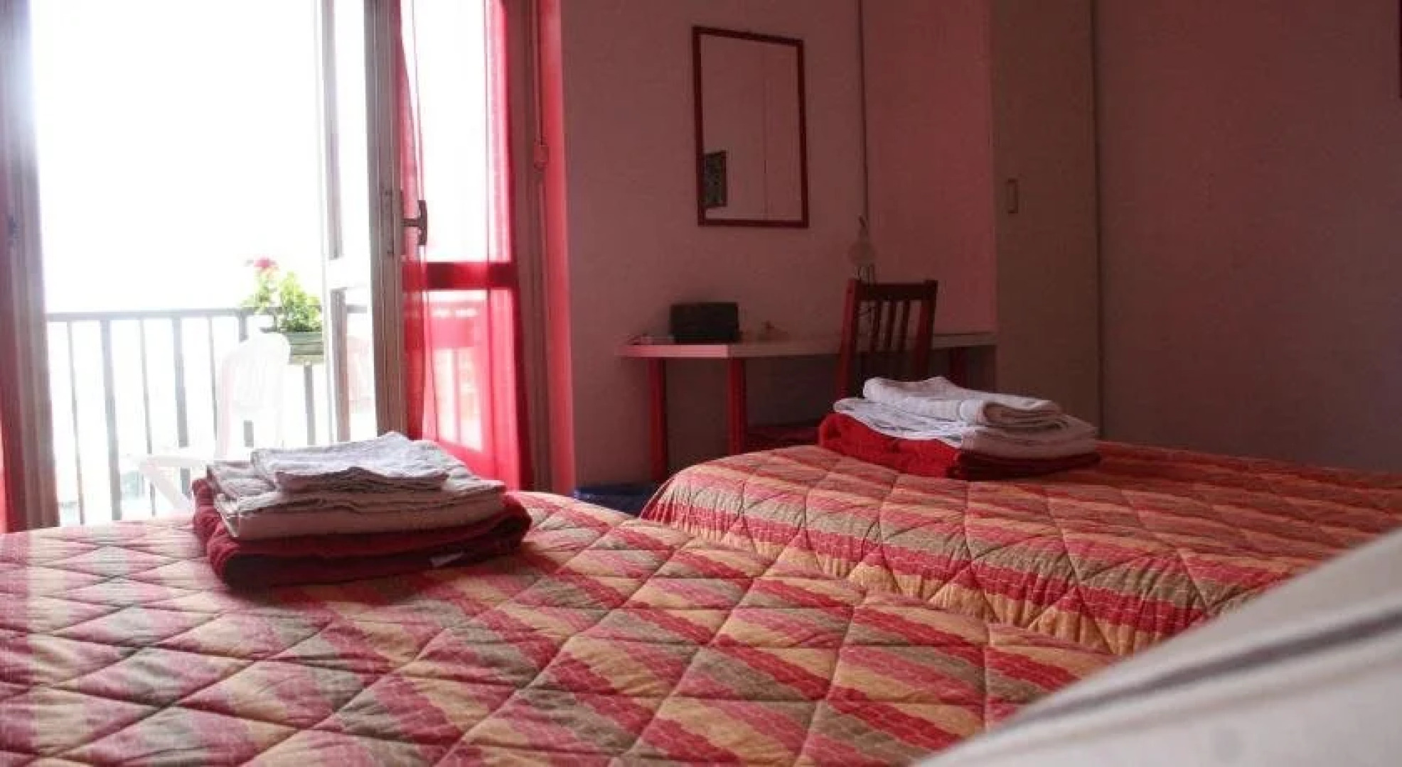 B&B La Rocca
